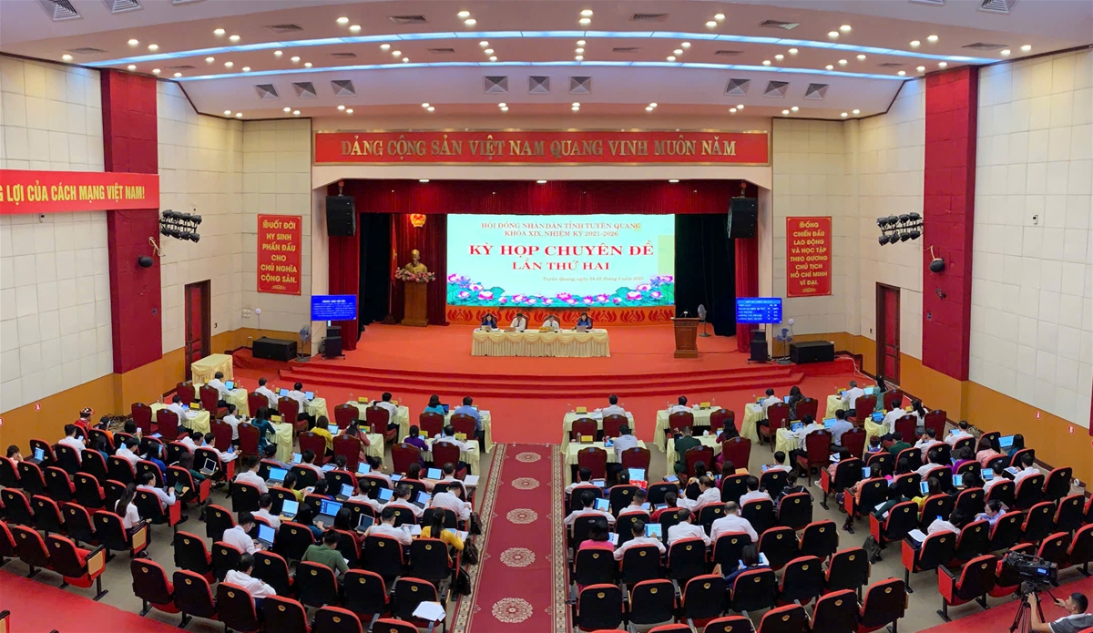 Thường trực Hội đồng Nhân dân