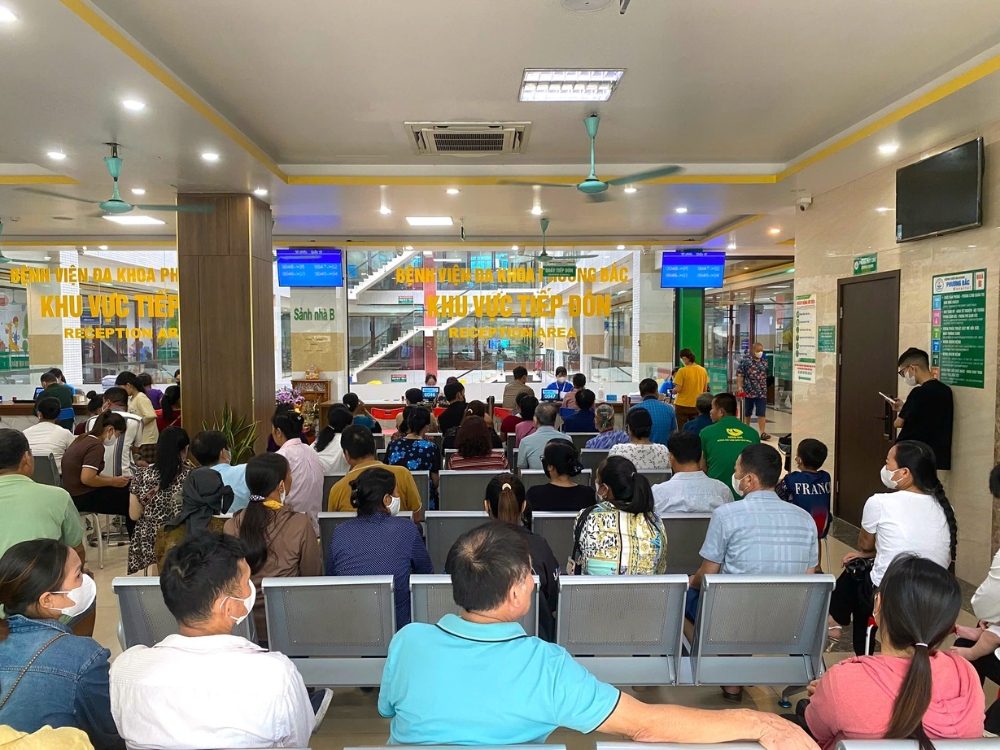 Nâng niu sự sống