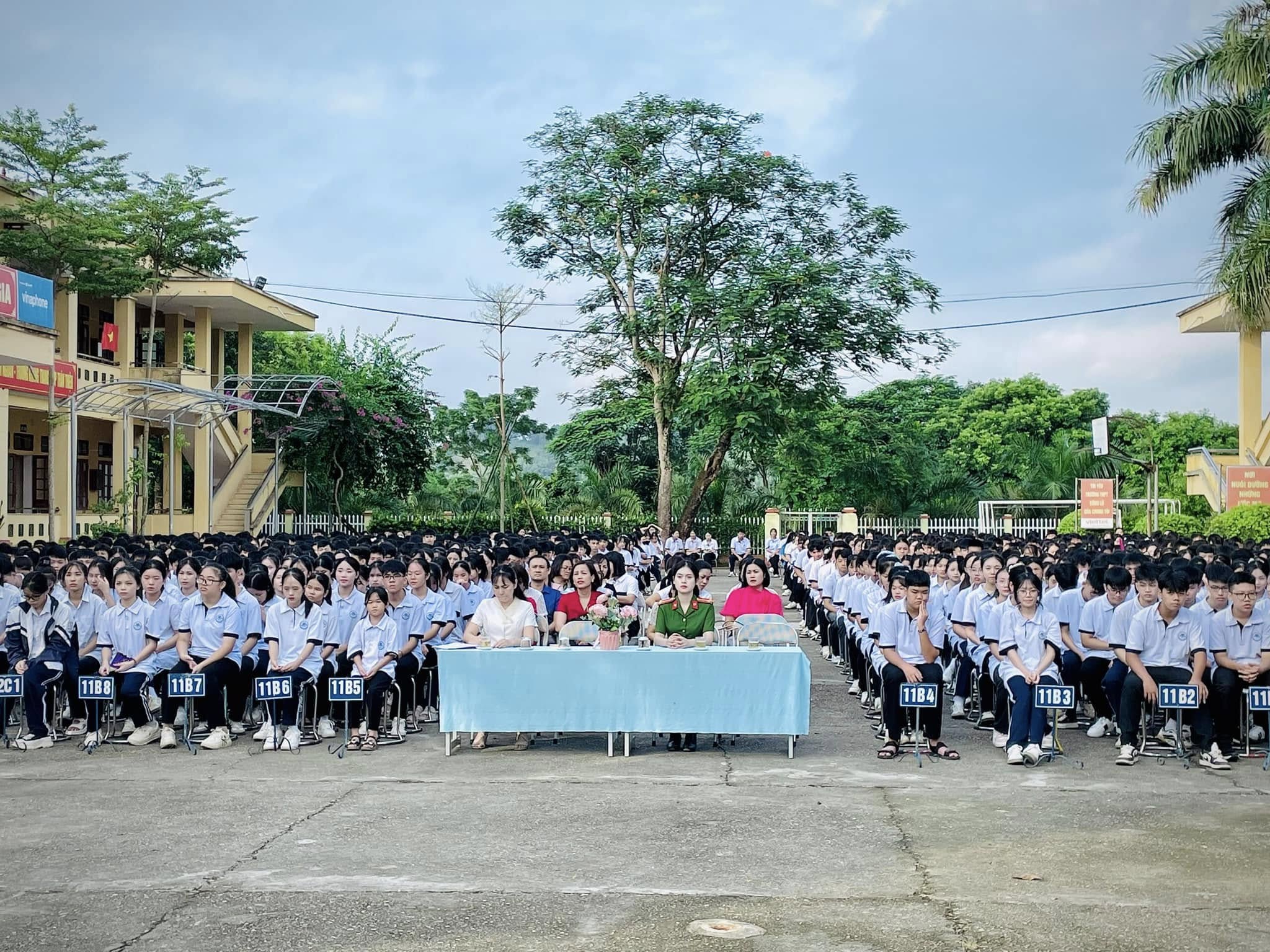 Sơ đồ tổ chức