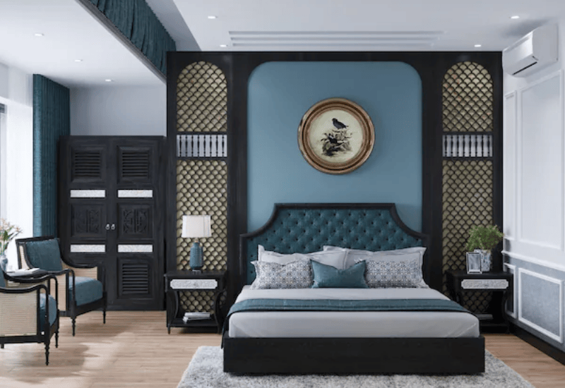 Phòng Deluxe - Chỉ cho người lớn (Deluxe Room - Adult Only)