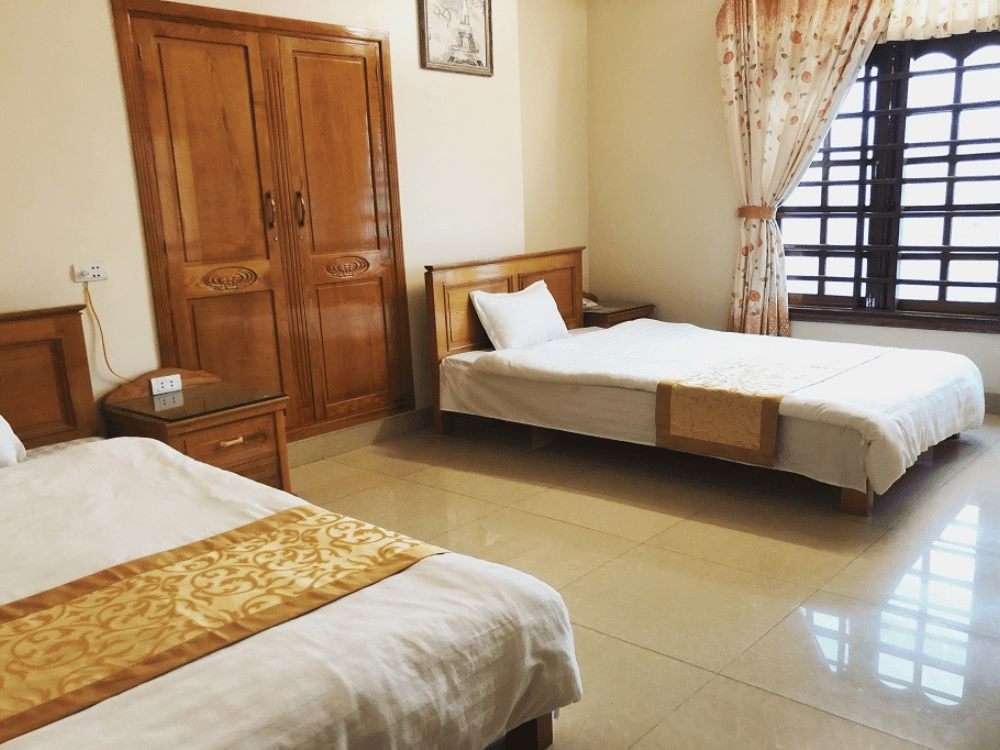 Giới thiệu sơ lược