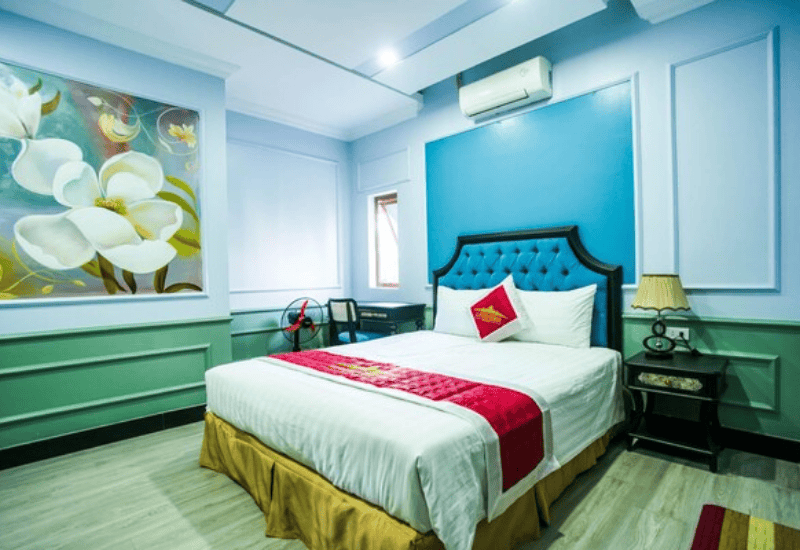 Phòng tiêu chuẩn (Standard Room)