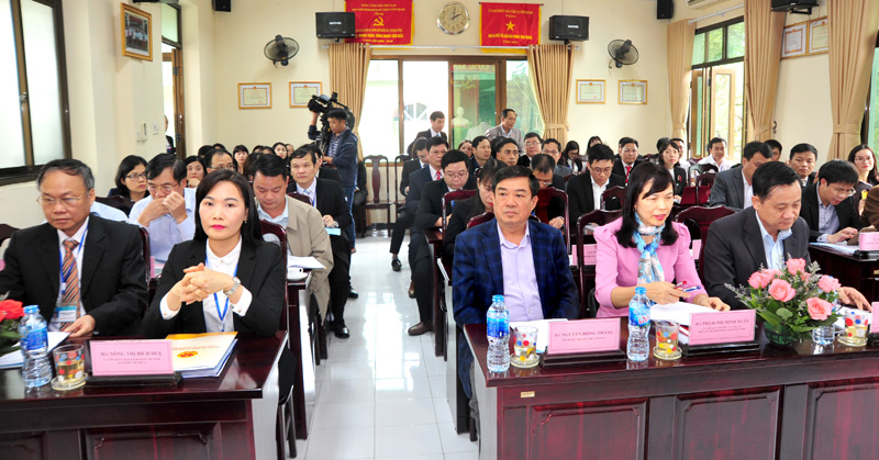 Biên chế của Sở Nội vụ