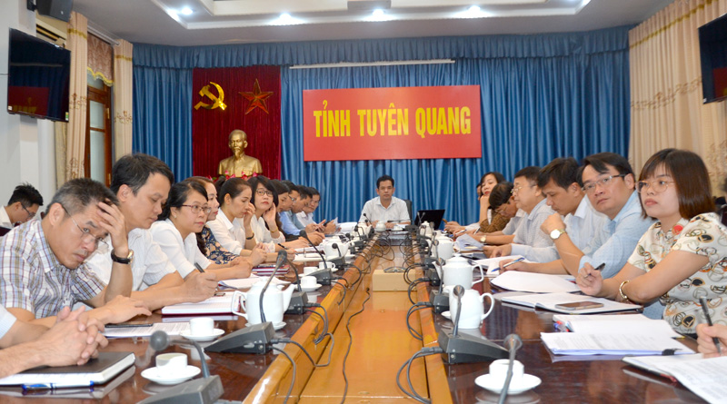 Giới thiệu chung