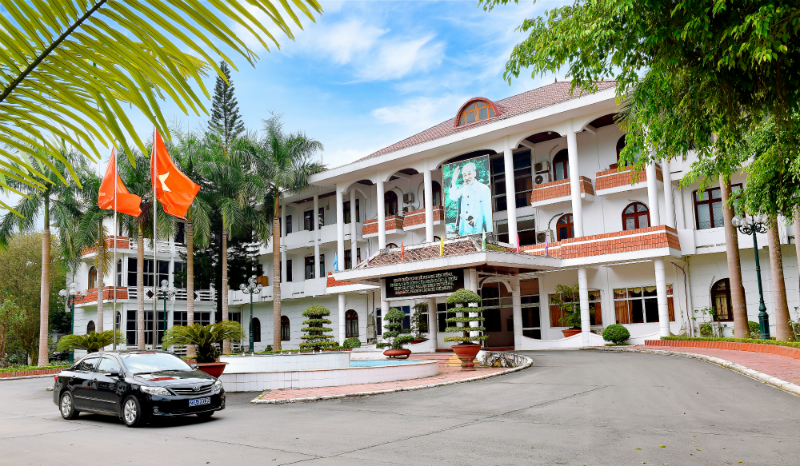 Giới thiệu chung