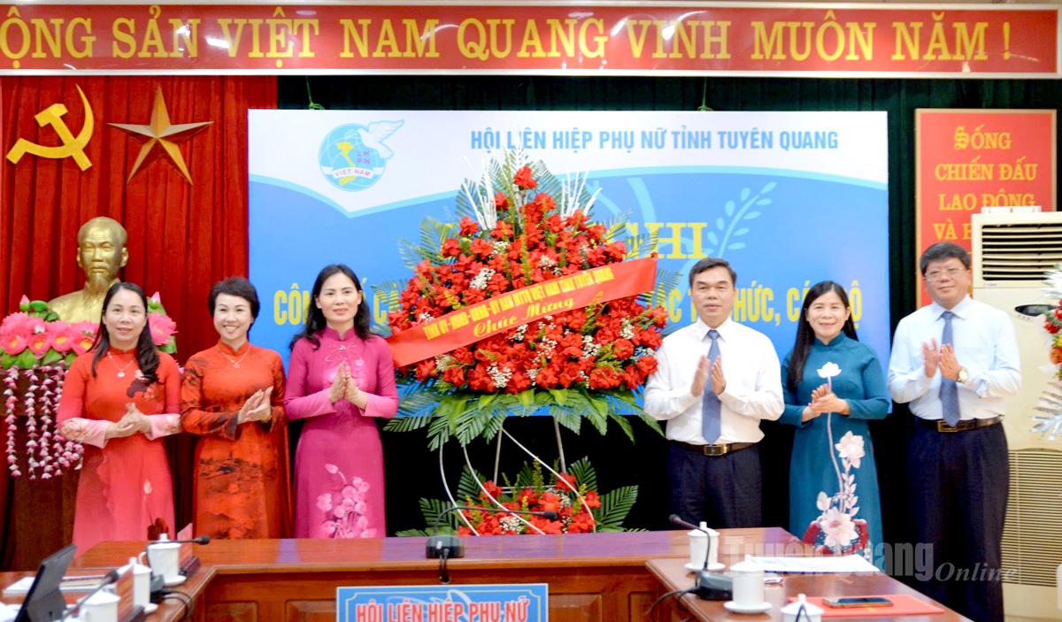 Chức năng, nhiệm vụ