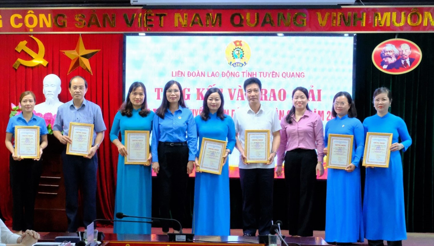 Giới thiệu chung