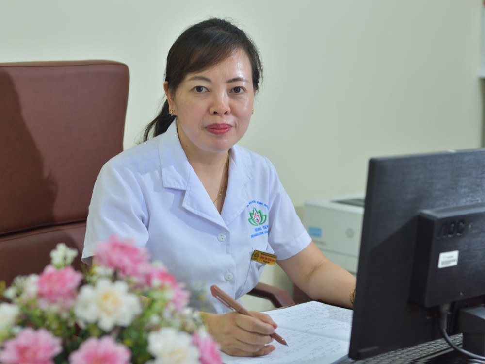 Sứ mệnh, tầm nhìn và giá trị cốt lõi