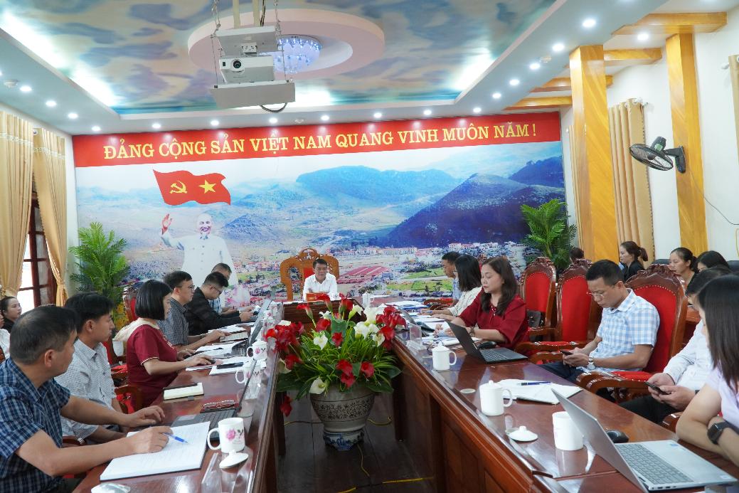 Cơ cấu tổ chức