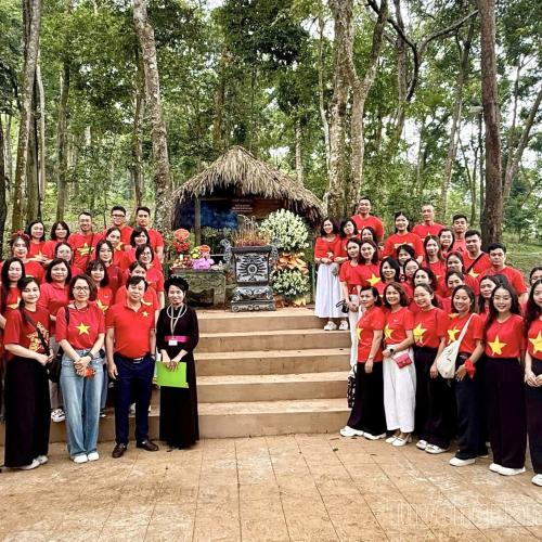 Trên 112.000 Lượt Khách Du Lịch Đến Tuyên Quang Dịp Nghỉ Lễ 2/9