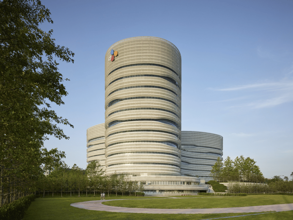 Về tập đoạn CJ