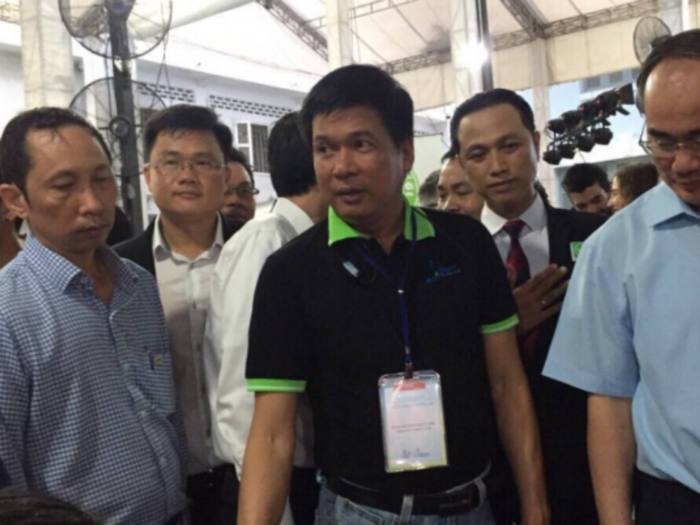 Thông tin cá nhân