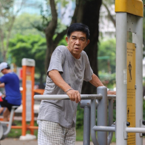 Đề Xuất TP HCM Hỗ Trợ Mua Bảo Hiểm Y Tế Cho Người Từ 60 Tuổi