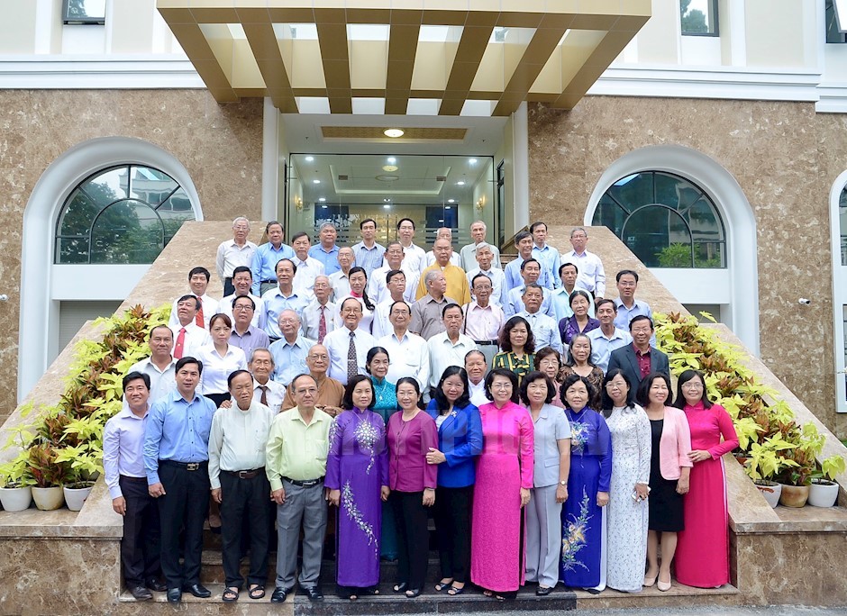 Sơ lược chức năng, nhiệm vụ