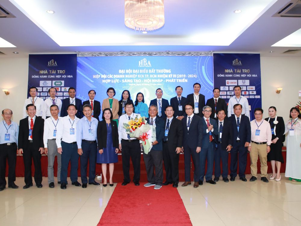 Chức năng – Nhiệm vụ của hiệp hội HBA