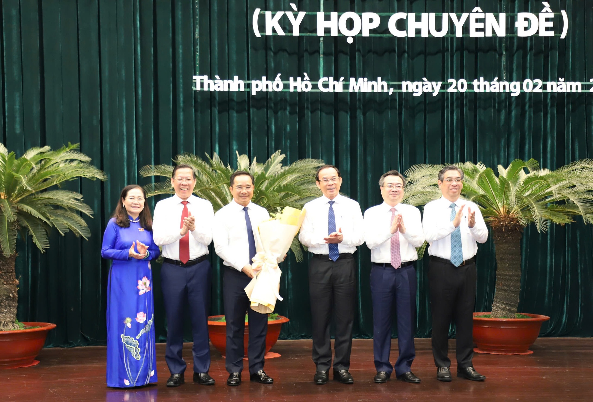 Một số hoạt động tiêu biểu của Thành ủy