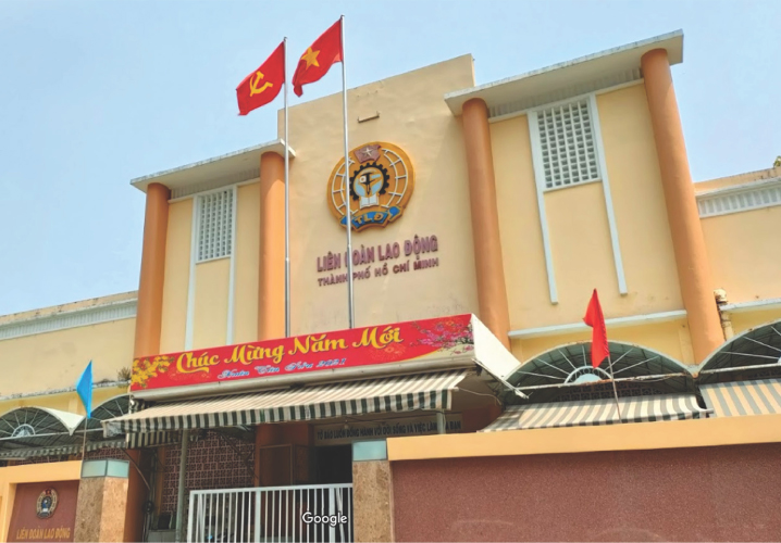 Giới thiệu chung