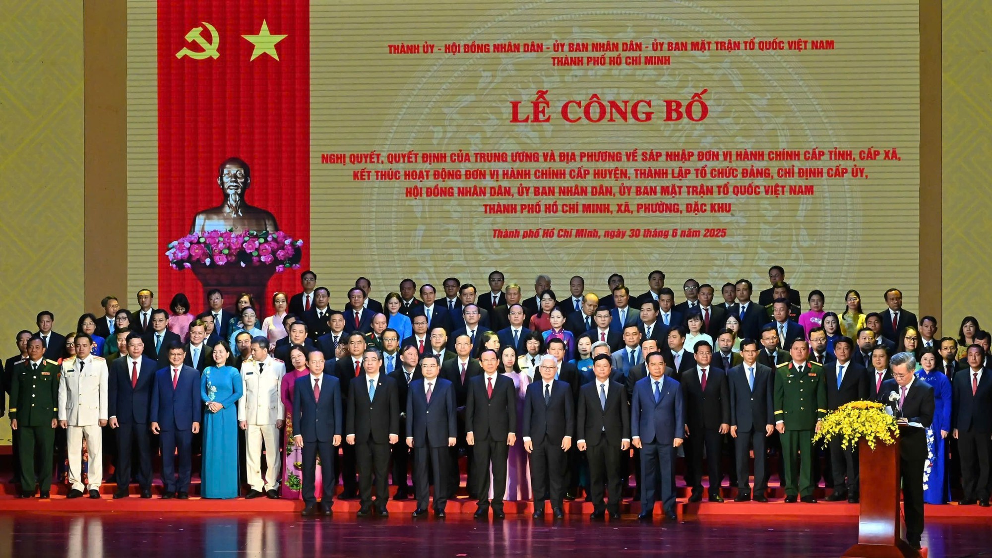 Sơ lược chức năng nhiệm vụ