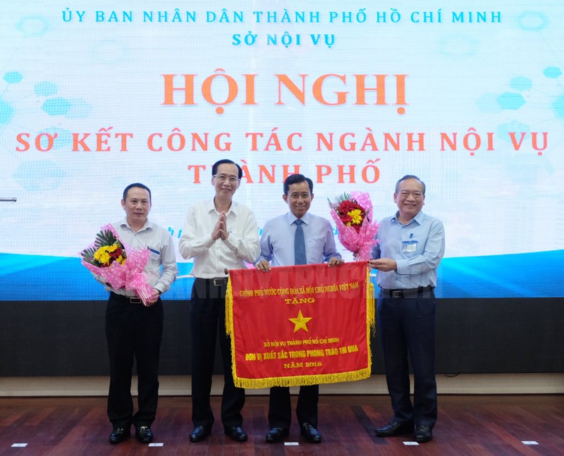 Nhiệm vụ của văn phòng