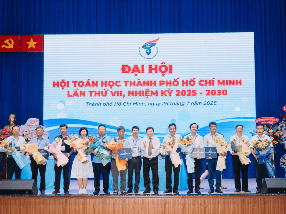 Sứ mệnh và tầm nhìn