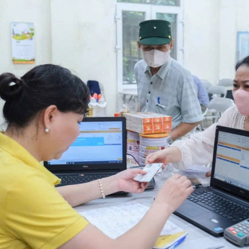 TP.HCM Đề Xuất Hỗ Trợ Đóng BHXH Tự Nguyện Cho Người Từ 45-60 Tuổi Để Có Lương Hưu