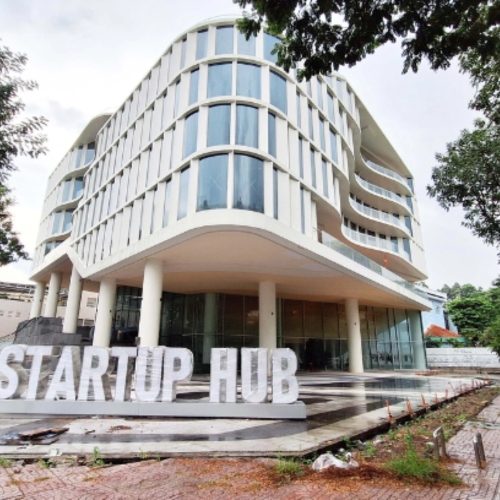 TP.HCM Chính Thức Có Trung Tâm Khởi Nghiệp Sáng Tạo