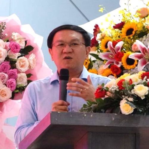 TPHCM Đẩy Mạnh Chuyển Đổi Số Cho Các Doanh Nghiệp