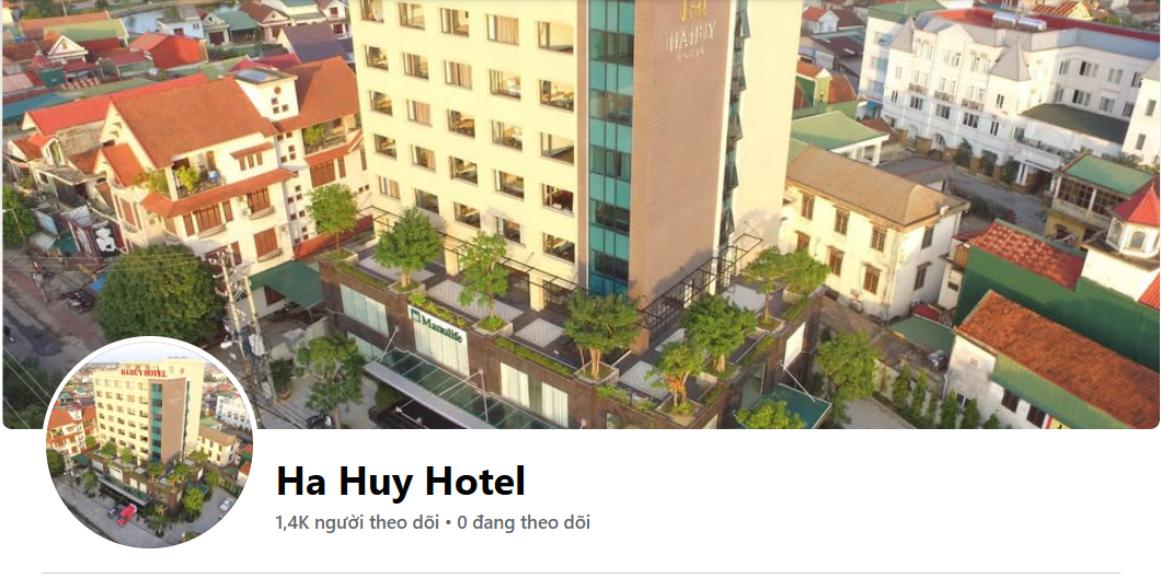 Kênh truyền thông