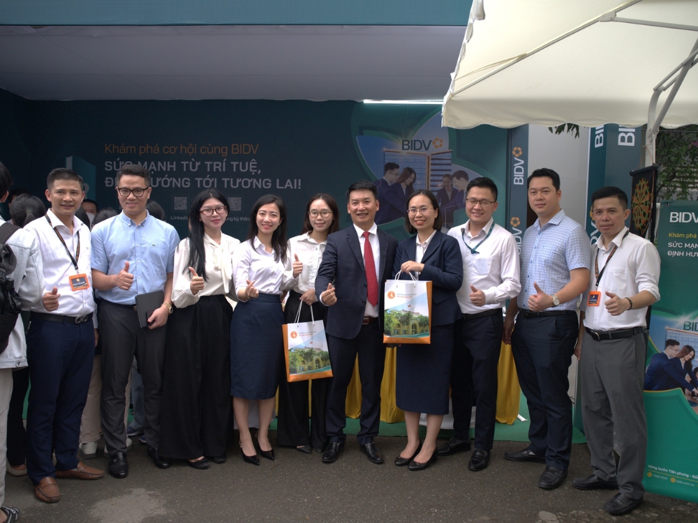 Giá trị cốt lõi