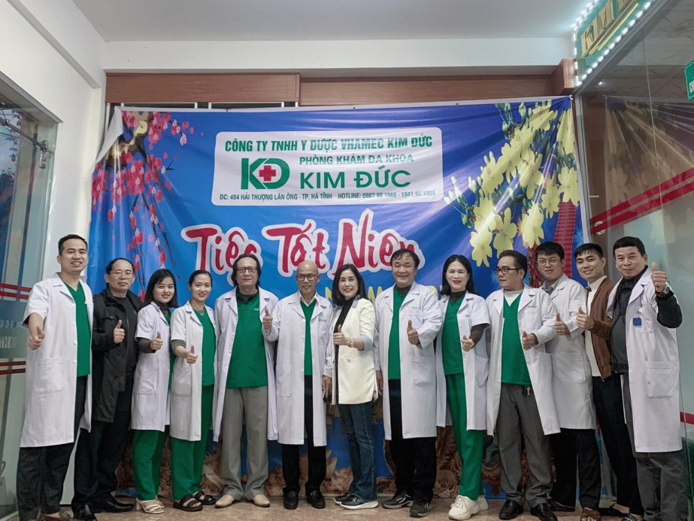 Tầm nhìn và sứ mệnh