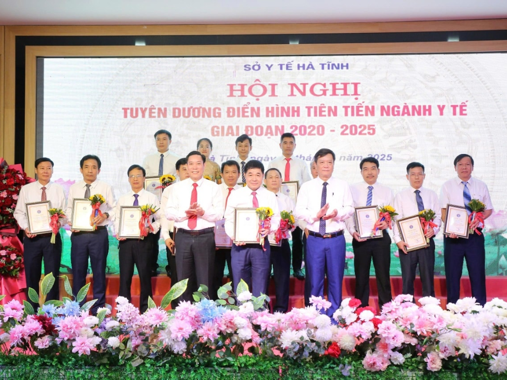 Giới thiệu tổng quan chung về bệnh viện