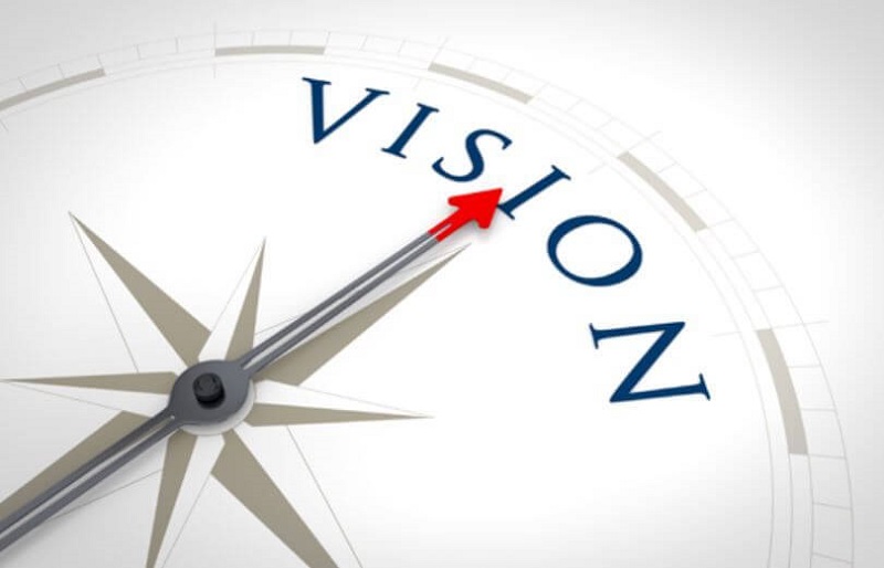 Tầm nhìn