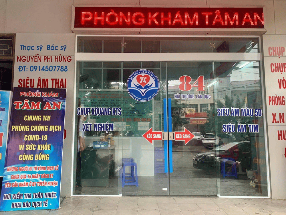 Giới thiệu sơ lược