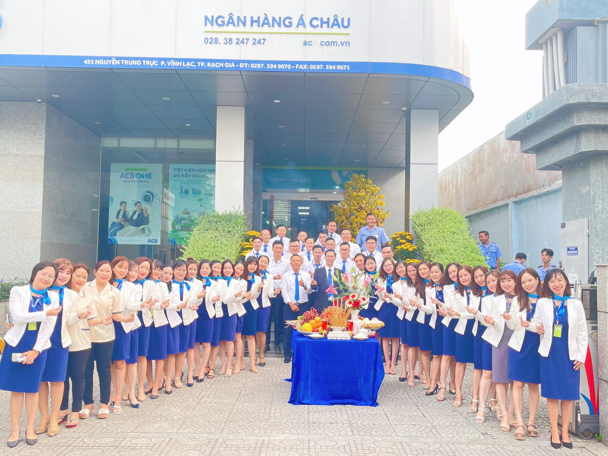 Tầm nhìn và sứ mệnh