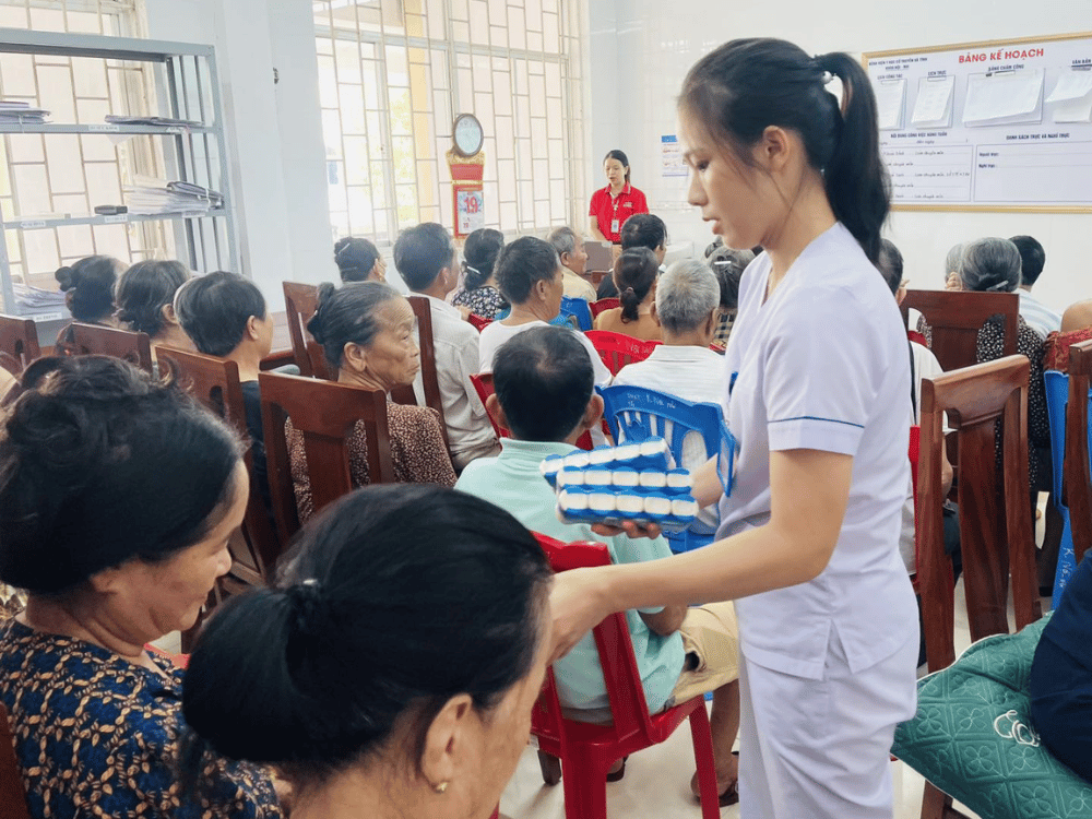 Giới thiệu sơ lược