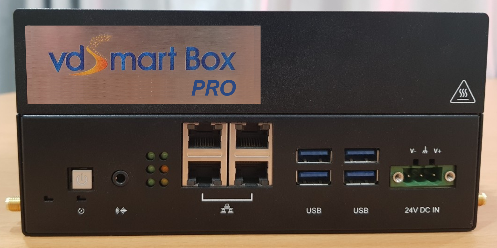 VDSmart Box Pro