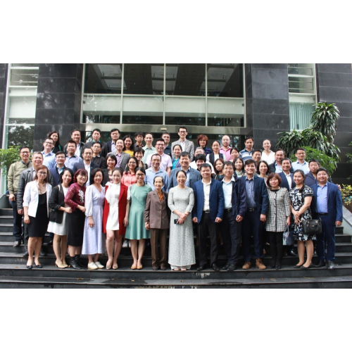 Du Xuân Bính Ngọ Cùng LIF Vietnam – LIF Open Day 2026 tại Yên Tử