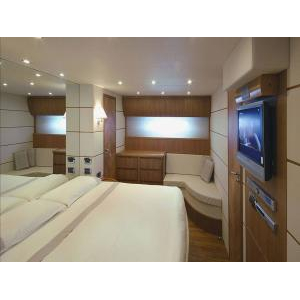 Du Thuyền Raffaeli Ontera 70