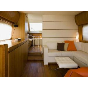 Du Thuyền Raffaeli Ontera 70