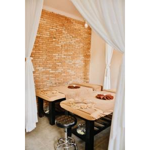 Massage Dầu Thái (60 Phút)