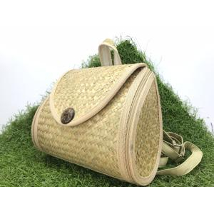 Balo Cỏ Bàng Cỡ Nhỏ