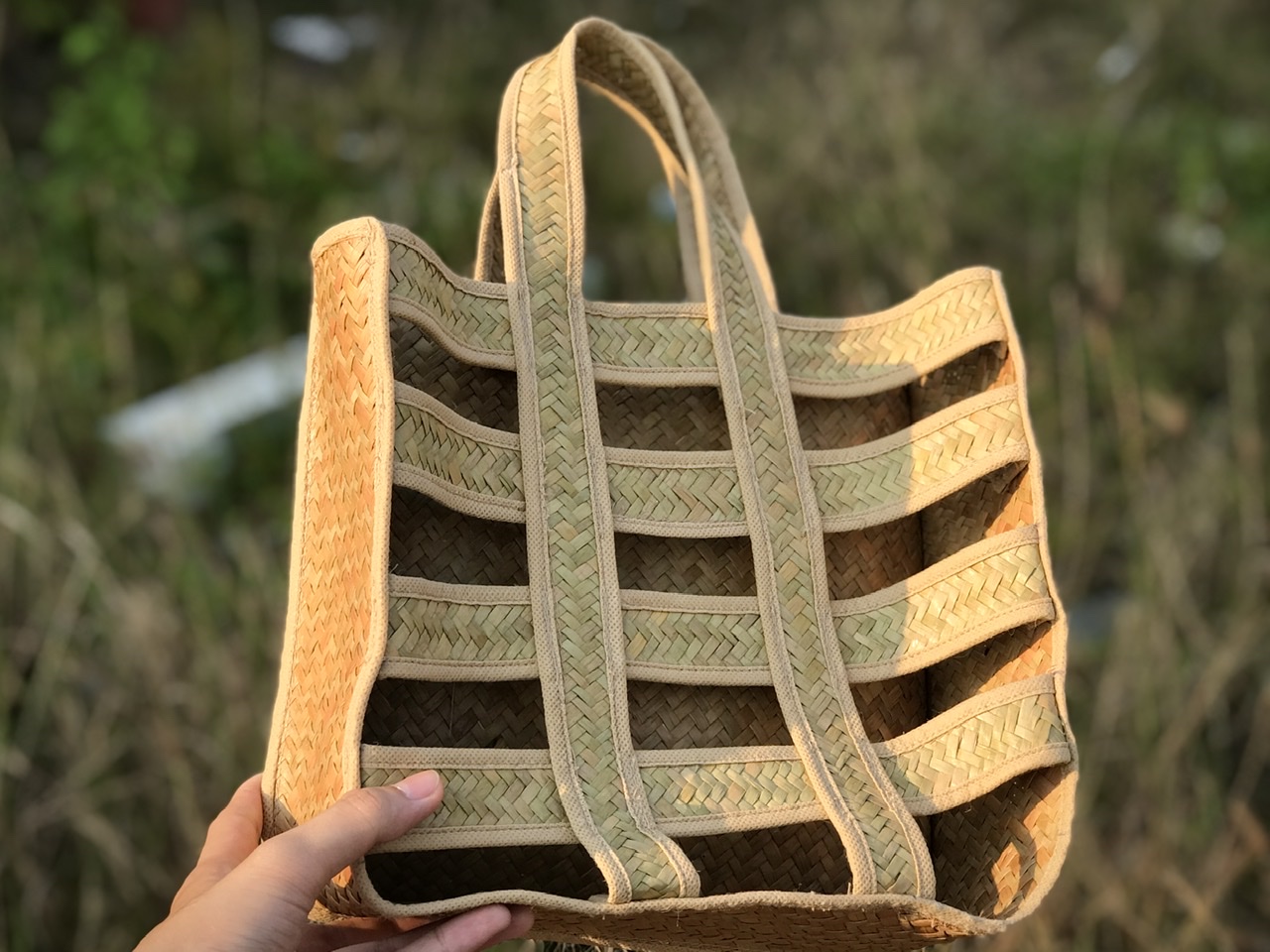 Thành phần & xuất xứ