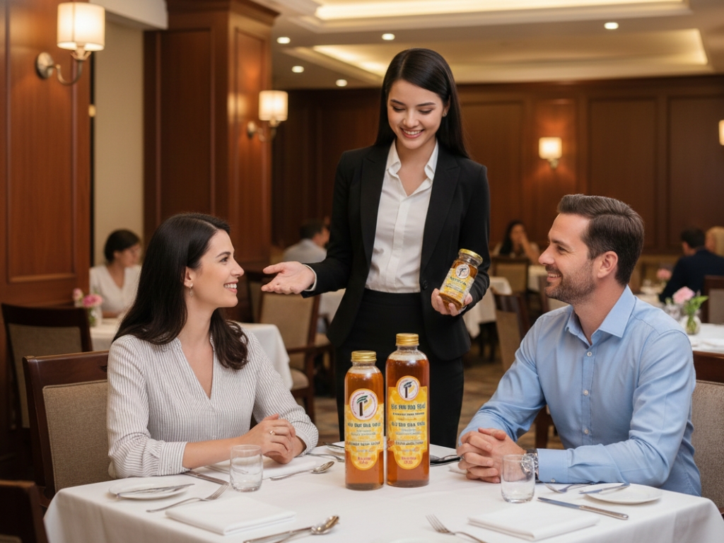 Cam kết & Niềm tin từ Thanh Phú: