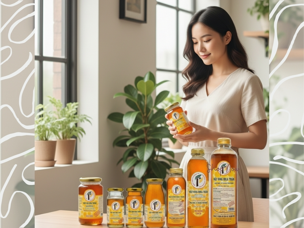 Hướng Dẫn Bảo Quản & Cảnh Báo