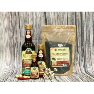 THANH QUOC 43°N - Phu Quoc Geographical Indication Fish Sauce
