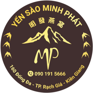 Công Ty TNHH Thương Mại Yến Sào Minh Phát Việt Nam