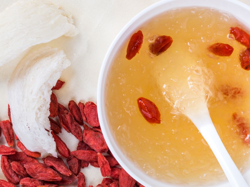 3. Giá trị dinh dưỡng