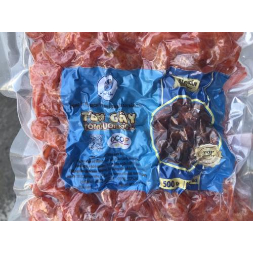 Tôm Khô 500gr (Tôm Gậy)