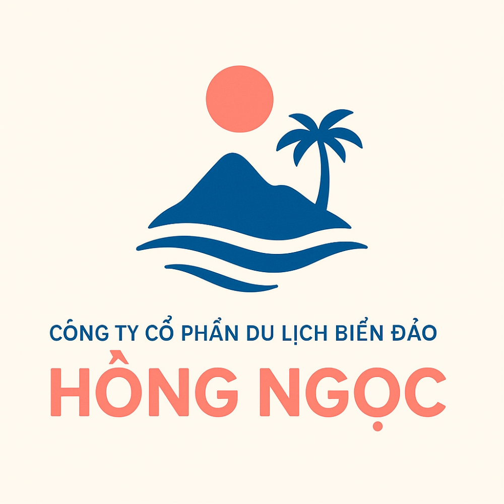 Công Ty Cổ Phần Du Lịch Biển Đảo Hồng Ngọc