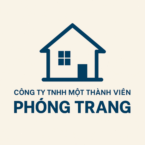 Công Ty TNHH Một Thành Viên Phóng Trang